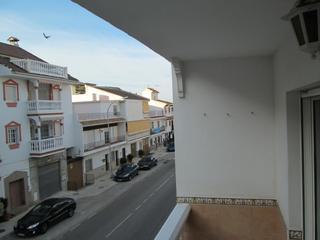 Edifici a Algarrobo Pueblo. Edificio en venta en algarrobo