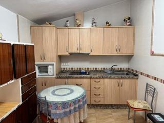 Casa a Sayalonga