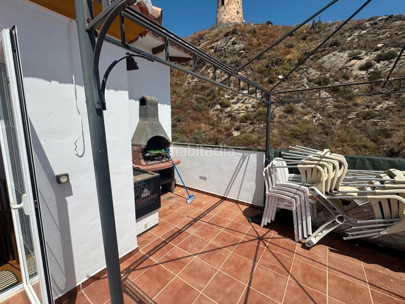 Foto 6683ccb7-fabc-487e-9ea0-f32c66d02944. Attique dans n-340 236 dans El Morche Torrox