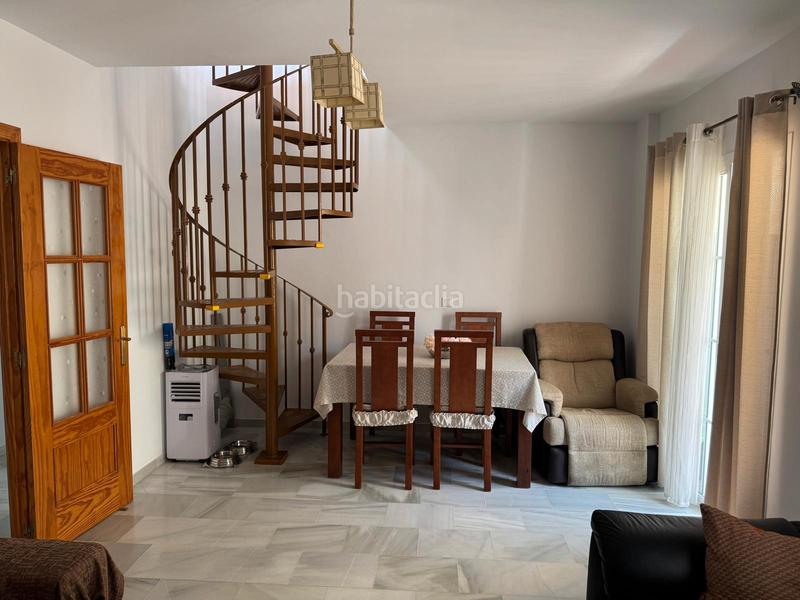Foto 0b7641ac-782b-42b4-b0ca-32e9025faec7. Penthouse in n-340 236 in El Morche Torrox
