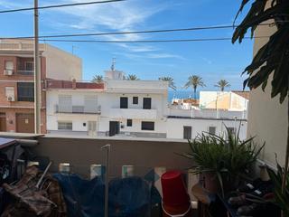 Piso  Calle pescadores. Bonito piso orientado al sur en mezquitilla