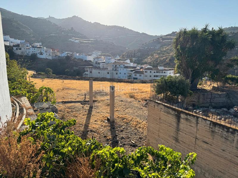 Foto b059e912-6ba5-459c-b6ca-7380481be7c7. Finca rústica a calle camino los llanos 1a a Algarrobo pueblo Algarrobo