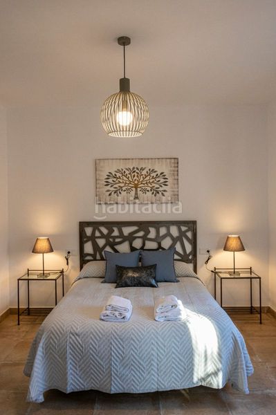 Foto b66a40bb-ccfa-47eb-b739-fcf8e680441b. Masia amb xemeneia calefacció aparcament piscina a Periana