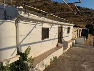 Fondo rustico in Pago romeral 332
