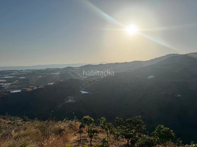 Foto 7fb5e4e5-2f13-49ac-908e-2e407581b700. Propriété dans pago romeral 332 dans Algarrobo pueblo Algarrobo