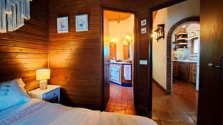 Chalet en Periana