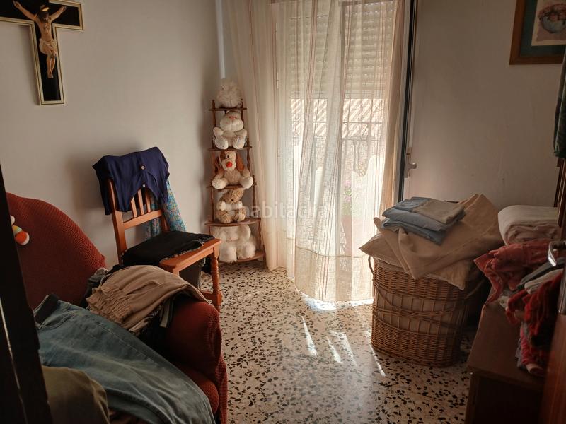 Foto 404d8133-5a59-4e23-9287-f07f0d8bc790. Casa en Algarrobo pueblo Algarrobo