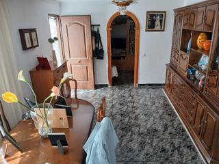 Casa  Calle gloria