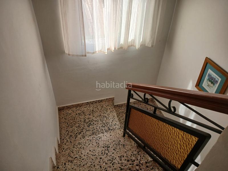 Foto d1a4d5a8-9f46-4b24-85fa-06285f9a444a. Casa en Algarrobo pueblo Algarrobo