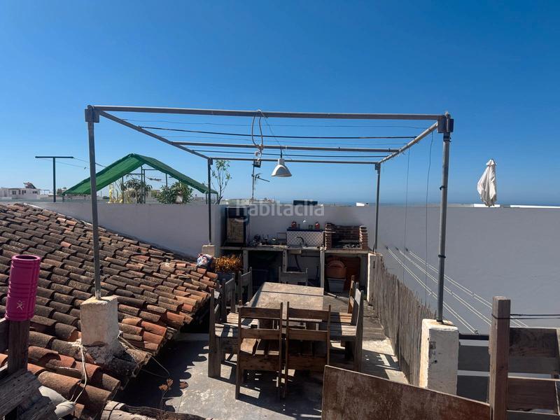 Foto 55616b9d-75f2-4764-9c97-b8f88a3aa266. Casa en maro - cuevas de Nerja Nerja