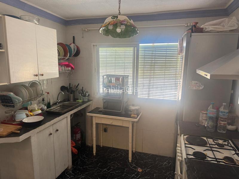 Foto ad079cd7-3ac6-42b8-ba1a-b7658065cc93. Casa en maro - cuevas de Nerja Nerja