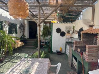 Haus  Calle san josé
