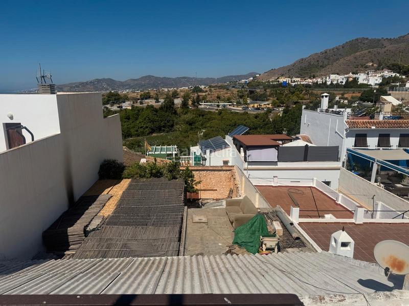 Foto 12ca9960-a85c-4e0d-96fb-1ede76f74682. House with fireplace parking in maro - cuevas de Nerja Nerja