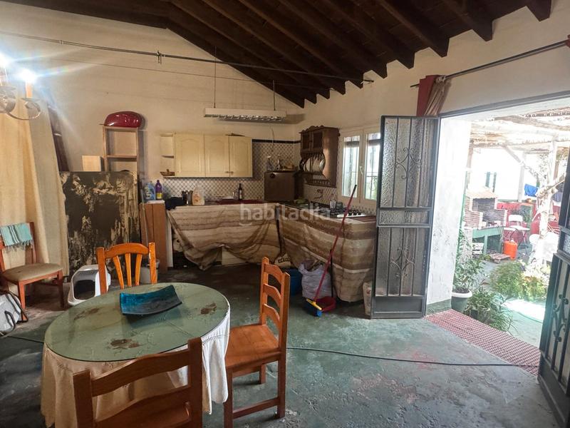 Foto 37bacf45-9978-47b4-8adf-bf6764d7b063. House with fireplace parking in maro - cuevas de Nerja Nerja