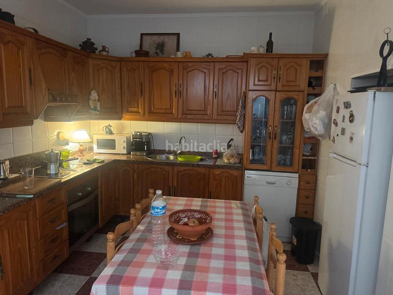 Foto 963f43fc-3979-4dc0-b000-102ace745fb3. House with fireplace parking in maro - cuevas de Nerja Nerja