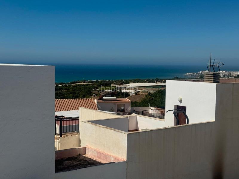 Foto 2b0671fa-9bb0-444a-b599-1eafa462e8d4. Maison avec cheminée parking dans maro - cuevas de Nerja Nerja