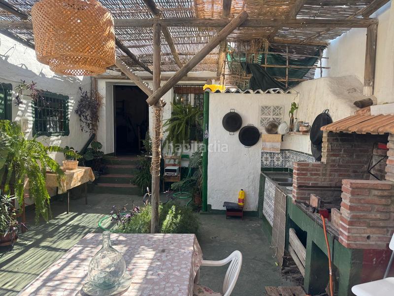 Foto 452c15db-2cc1-40b0-83b9-f378ac621787. Maison avec cheminée parking dans maro - cuevas de Nerja Nerja