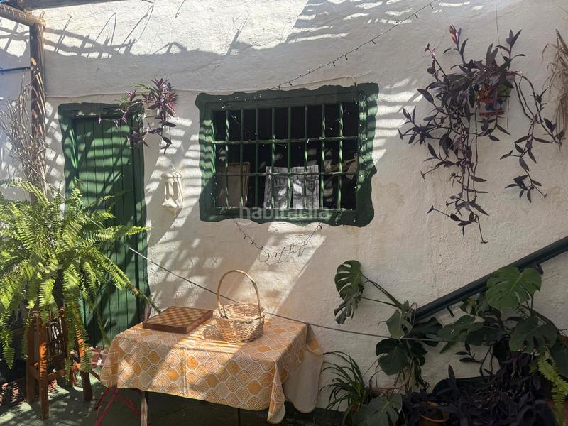 Foto 49734830-e325-4c55-a548-2313354f62da. Maison avec cheminée parking dans maro - cuevas de Nerja Nerja