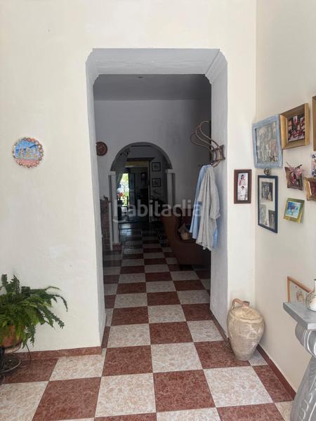 Foto 90f08837-be43-4fce-a34e-0ceecfada4d3. Maison avec cheminée parking dans maro - cuevas de Nerja Nerja