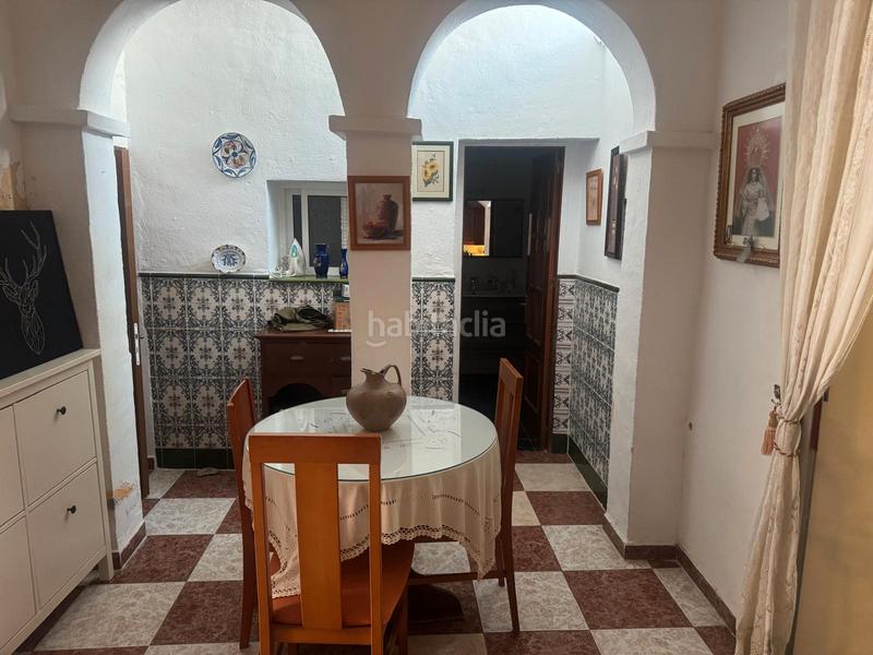 Foto c5515168-bbcf-48ce-9720-e237bd8ded55. Maison avec cheminée parking dans maro - cuevas de Nerja Nerja