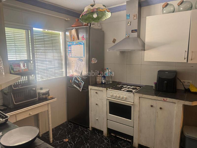 Foto cc949809-6077-428f-b776-b8d42e90dca4. Maison avec cheminée parking dans maro - cuevas de Nerja Nerja