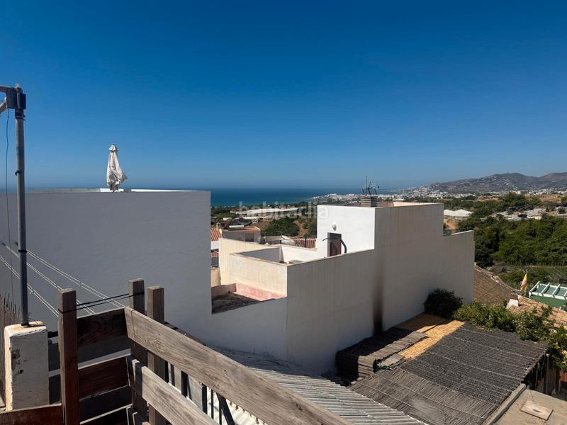 Foto d5adb5bf-96a3-4f21-b3c0-f809adf47751. Maison avec cheminée parking dans maro - cuevas de Nerja Nerja