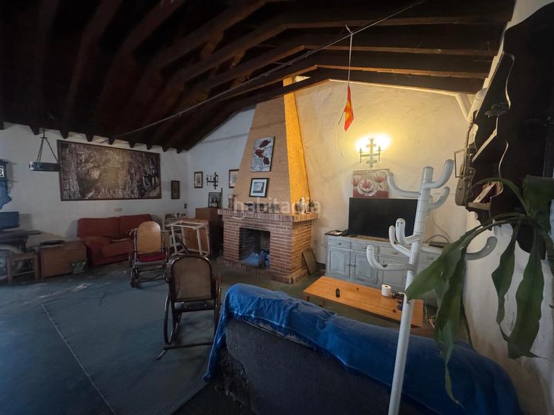 Foto f123dc63-e96e-42dd-b726-e80518b7bf0a. Maison avec cheminée parking dans maro - cuevas de Nerja Nerja