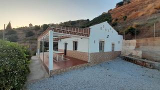 Chalet à Algarrobo Pueblo