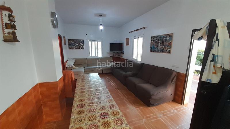 Foto bebb012e-9786-47c7-94af-60d65f218027. Chalet en Algarrobo pueblo Algarrobo