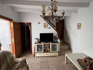 Casa in Sayalonga