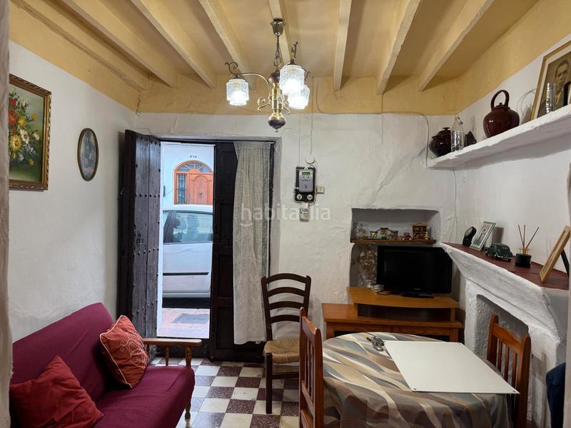 Foto eb9542e4-a967-4648-9557-3f30379b7db6. Casa en Torrox pueblo Torrox