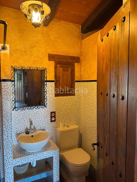 Foto 8949a686-c6ef-403e-a0a0-dd538e984d99. Chalet en extrarradio mayora 127 preciosa casa de campo en la zona en Algarrobo