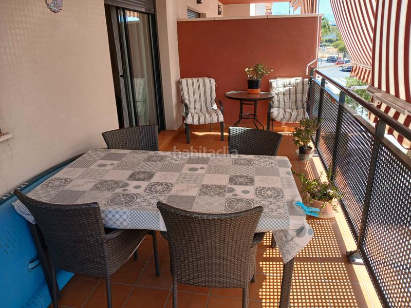 Foto 27d84aba-d365-4244-bcf3-b9fa068410c9. Location appartement avec parking piscine dans Poniente-Faro Torre del Mar