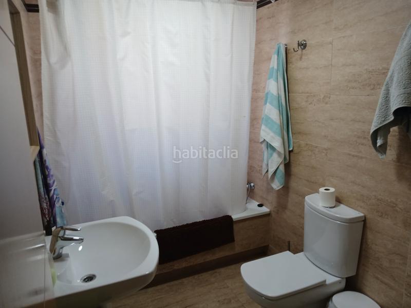 Foto 0b98de5e-8fbc-496f-afdb-77bcbc8bc9dc. Miete etagenwohnung mit parking pool in Poniente-Faro Torre del Mar