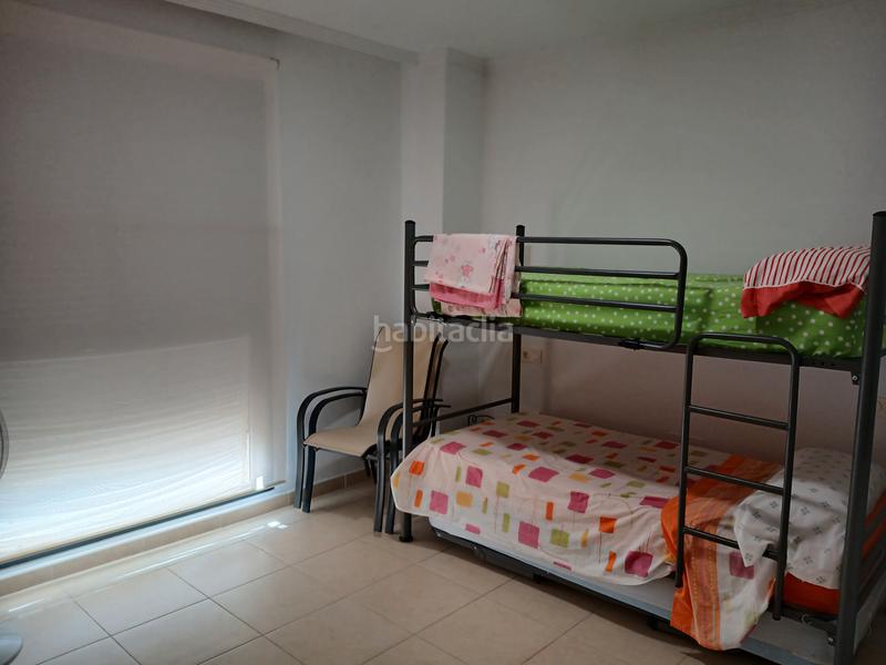 Foto 4c27f210-a859-4b33-b10e-3f432ded4f10. Miete etagenwohnung mit parking pool in Poniente-Faro Torre del Mar