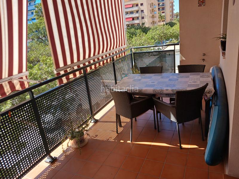 Foto 599dc75e-9e9d-4007-bb36-5d04ba55db88. Miete etagenwohnung mit parking pool in Poniente-Faro Torre del Mar