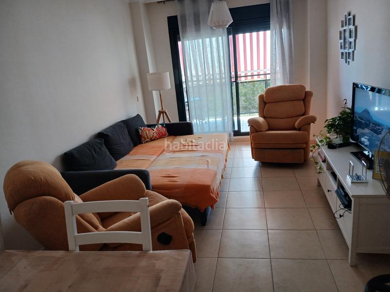 Foto 815070d4-2eba-44ca-be67-b1d244c49759. Miete etagenwohnung mit parking pool in Poniente-Faro Torre del Mar