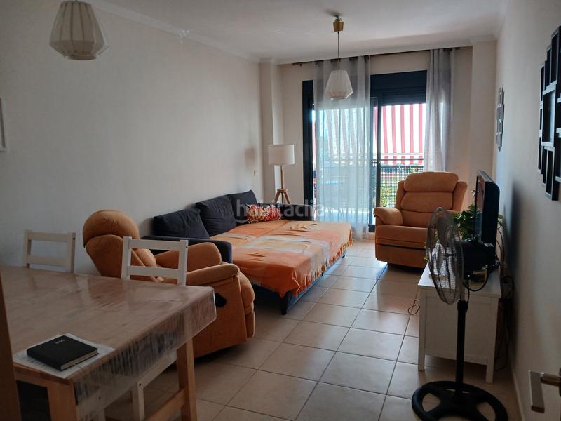 Foto 9bb14f74-95df-4635-9780-d4406d157c7a. Miete etagenwohnung mit parking pool in Poniente-Faro Torre del Mar