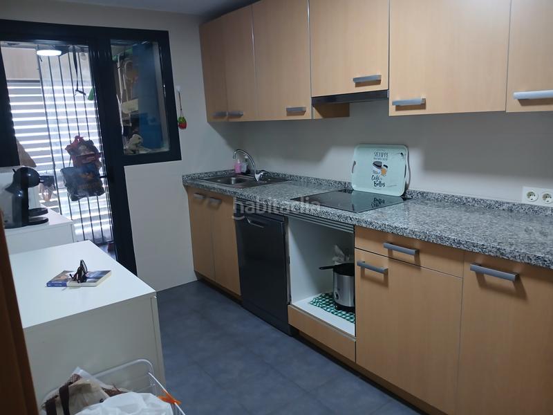 Foto f70cc8ca-7314-4bc5-8e8b-328cf55eb489. Miete etagenwohnung mit parking pool in Poniente-Faro Torre del Mar