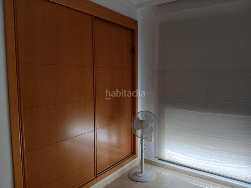 Foto 6c877977-5167-4b8d-92e9-1885e292064e. Rent flat with parking pool in Poniente-Faro Torre del Mar