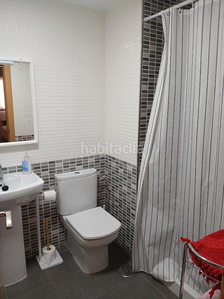 Foto 8f3dc6f9-afb8-453b-bec8-f62db4608031. Rent flat with parking pool in Poniente-Faro Torre del Mar