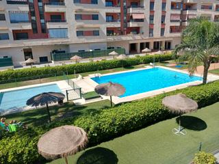 Rent Flat  Calle mar tirreno