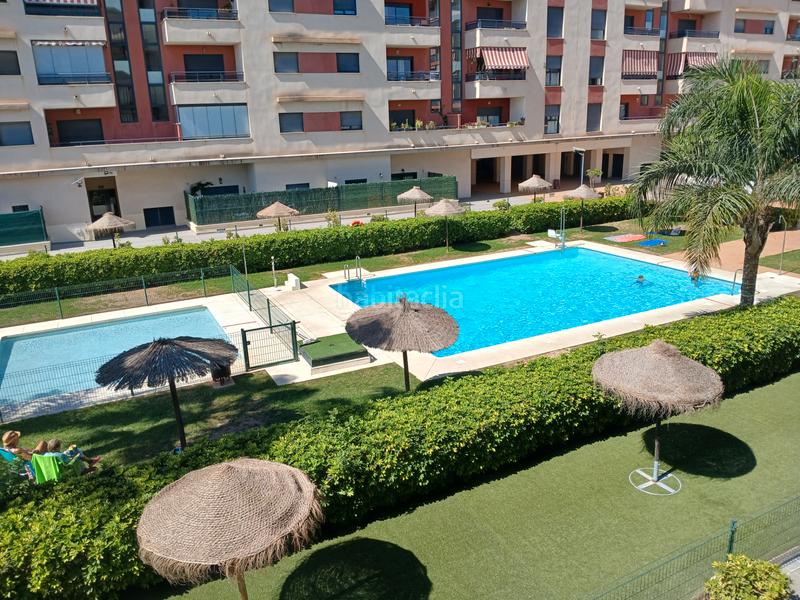 Foto e593c313-5c24-48a2-aff2-a82f2f7443ea. Alquiler piso en Poniente-Faro Torre del Mar
