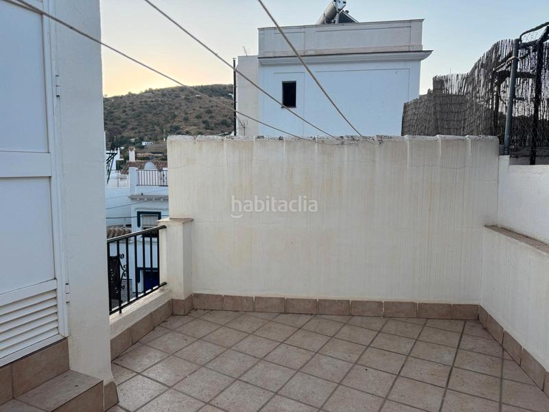 Foto ba1094a7-1874-4b80-8415-56a1feb28942. Maison dans Torrox pueblo Torrox