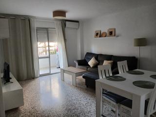 Location Appartement  Avenida doctor marañón