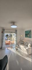 Etagenwohnung  Sierra blanca