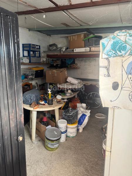 Foto 1546988a-5fe9-4304-9e6f-d0a7784d8a42. Masía en Almáchar