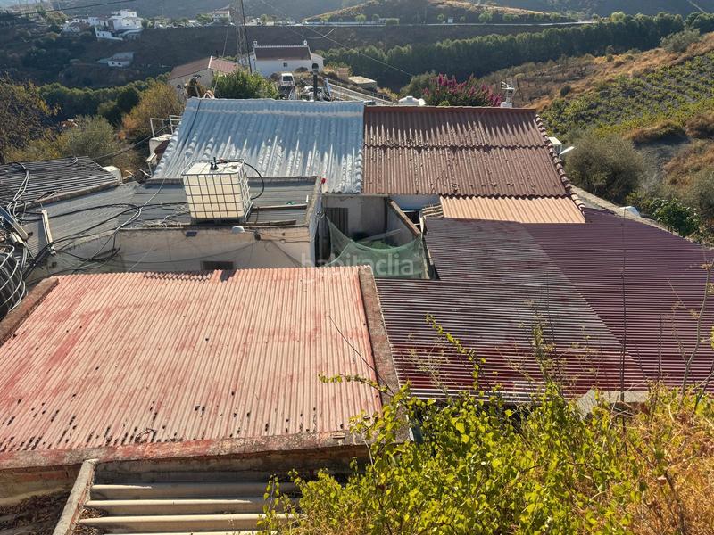 Foto 16f52c61-fa65-47e6-bc8b-599e92e92b0d. Masía en Almáchar