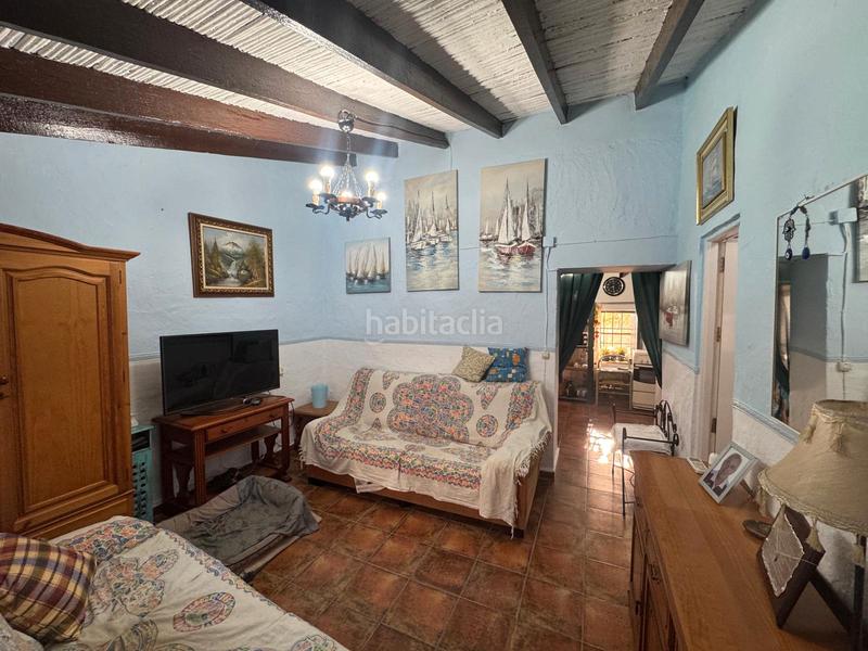 Foto 20e77013-9cf3-4cd9-80d3-da44ed626995. Masía en Almáchar