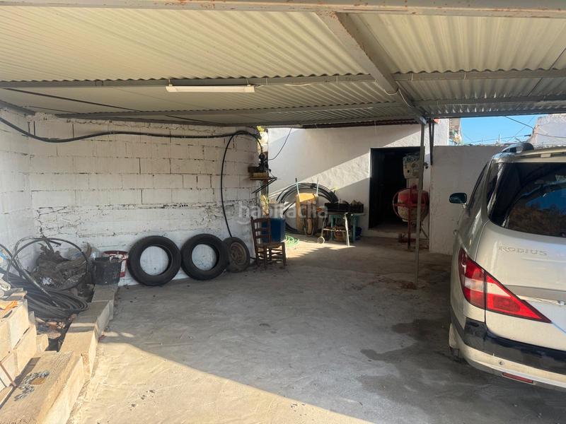 Foto 44f3fe92-3f29-42f8-8f1b-d43bc20496c6. Masía en Almáchar